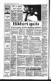 Uxbridge & W. Drayton Gazette Wednesday 14 November 1990 Page 60