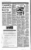 Uxbridge & W. Drayton Gazette Wednesday 28 November 1990 Page 6