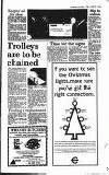 Uxbridge & W. Drayton Gazette Wednesday 28 November 1990 Page 13