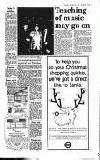Uxbridge & W. Drayton Gazette Wednesday 28 November 1990 Page 15