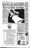 Uxbridge & W. Drayton Gazette Wednesday 28 November 1990 Page 20