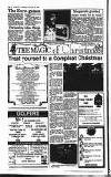 Uxbridge & W. Drayton Gazette Wednesday 28 November 1990 Page 22