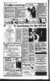 Uxbridge & W. Drayton Gazette Wednesday 28 November 1990 Page 24