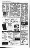 Uxbridge & W. Drayton Gazette Wednesday 28 November 1990 Page 26