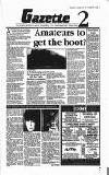 Uxbridge & W. Drayton Gazette Wednesday 28 November 1990 Page 31