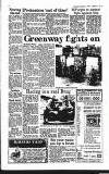 Uxbridge & W. Drayton Gazette Wednesday 05 December 1990 Page 3