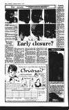 Uxbridge & W. Drayton Gazette Wednesday 05 December 1990 Page 4