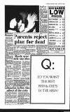 Uxbridge & W. Drayton Gazette Wednesday 05 December 1990 Page 9