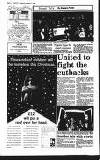 Uxbridge & W. Drayton Gazette Wednesday 05 December 1990 Page 14