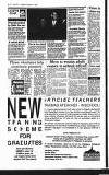 Uxbridge & W. Drayton Gazette Wednesday 05 December 1990 Page 18