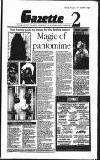 Uxbridge & W. Drayton Gazette Wednesday 05 December 1990 Page 25