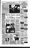 Uxbridge & W. Drayton Gazette Wednesday 05 December 1990 Page 27