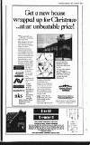 Uxbridge & W. Drayton Gazette Wednesday 05 December 1990 Page 35