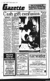 Uxbridge & W. Drayton Gazette Wednesday 05 December 1990 Page 60