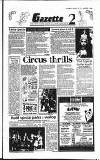 Uxbridge & W. Drayton Gazette Wednesday 19 December 1990 Page 15