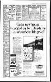 Uxbridge & W. Drayton Gazette Wednesday 19 December 1990 Page 23