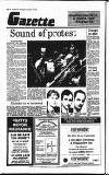 Uxbridge & W. Drayton Gazette Wednesday 19 December 1990 Page 40