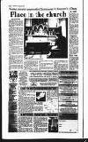 Uxbridge & W. Drayton Gazette Tuesday 25 December 1990 Page 8