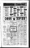 Uxbridge & W. Drayton Gazette Tuesday 25 December 1990 Page 19
