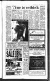 Uxbridge & W. Drayton Gazette Wednesday 02 January 1991 Page 3