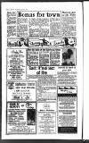 Uxbridge & W. Drayton Gazette Wednesday 02 January 1991 Page 4