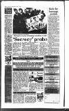 Uxbridge & W. Drayton Gazette Wednesday 02 January 1991 Page 6