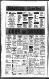 Uxbridge & W. Drayton Gazette Wednesday 02 January 1991 Page 26