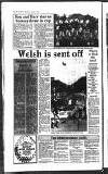 Uxbridge & W. Drayton Gazette Wednesday 02 January 1991 Page 38