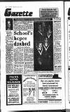 Uxbridge & W. Drayton Gazette Wednesday 02 January 1991 Page 40