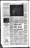 Uxbridge & W. Drayton Gazette Wednesday 30 January 1991 Page 12