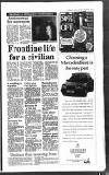 Uxbridge & W. Drayton Gazette Wednesday 30 January 1991 Page 15