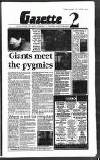 Uxbridge & W. Drayton Gazette Wednesday 30 January 1991 Page 19