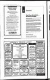 Uxbridge & W. Drayton Gazette Wednesday 30 January 1991 Page 42