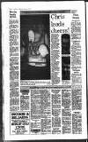 Uxbridge & W. Drayton Gazette Wednesday 30 January 1991 Page 46