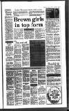 Uxbridge & W. Drayton Gazette Wednesday 30 January 1991 Page 47