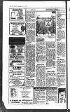 Uxbridge & W. Drayton Gazette Wednesday 27 February 1991 Page 16