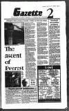 Uxbridge & W. Drayton Gazette Wednesday 27 February 1991 Page 19