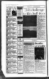 Uxbridge & W. Drayton Gazette Wednesday 27 February 1991 Page 20