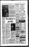 Uxbridge & W. Drayton Gazette Wednesday 27 February 1991 Page 21