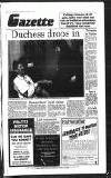 Uxbridge & W. Drayton Gazette Wednesday 27 February 1991 Page 52