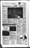 Uxbridge & W. Drayton Gazette Wednesday 06 March 1991 Page 10