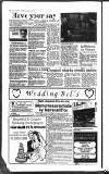 Uxbridge & W. Drayton Gazette Wednesday 06 March 1991 Page 14