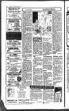 Uxbridge & W. Drayton Gazette Wednesday 06 March 1991 Page 16