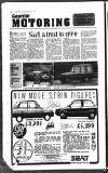 Uxbridge & W. Drayton Gazette Wednesday 06 March 1991 Page 40