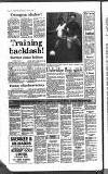 Uxbridge & W. Drayton Gazette Wednesday 06 March 1991 Page 50