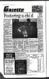 Uxbridge & W. Drayton Gazette Wednesday 06 March 1991 Page 52