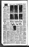 Uxbridge & W. Drayton Gazette Wednesday 03 April 1991 Page 2