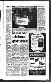 Uxbridge & W. Drayton Gazette Wednesday 03 April 1991 Page 5