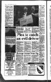 Uxbridge & W. Drayton Gazette Wednesday 03 April 1991 Page 8