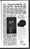 Uxbridge & W. Drayton Gazette Wednesday 03 April 1991 Page 9